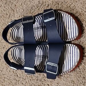Birkenstock Sandal Size Big Kid Size 6 or Woman 8